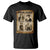 Cowgirl Legends T Shirt Vintage Legendary American Old West - Wonder Print Shop