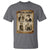 Cowgirl Legends T Shirt Vintage Legendary American Old West - Wonder Print Shop