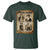 Cowgirl Legends T Shirt Vintage Legendary American Old West - Wonder Print Shop