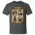 Cowgirl Legends T Shirt Vintage Legendary American Old West - Wonder Print Shop
