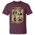 Cowgirl Legends T Shirt Vintage Legendary American Old West - Wonder Print Shop