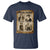 Cowgirl Legends T Shirt Vintage Legendary American Old West - Wonder Print Shop