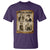 Cowgirl Legends T Shirt Vintage Legendary American Old West - Wonder Print Shop