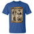 Cowgirl Legends T Shirt Vintage Legendary American Old West - Wonder Print Shop