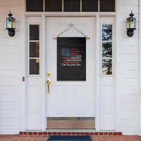 Dad Grandpa Great Grandpa I Just Keep Getting Better Garden Flag Vintage American Flag Father's Day