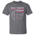 Funny Halloween Ballet T Shirt Boo Three Time Bourree Skeleton Dancer Bat - Wonder Print Shop