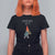 Funny Yule Tomte T Shirt For Women God Jul Uff Da Swedish Christmas Gnome - Wonder Print Shop