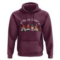 Hyvää Joulua Hoodie Finland Christmas Gnome Korsnäs Sweater