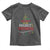 Funny Christmas Toddler T Shirt On The Naughty List And I Regret Nothing Xmas Tree
