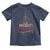 Funny Christmas Toddler T Shirt On The Naughty List And I Regret Nothing Xmas Tree