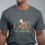 Love Our Veterans T Shirt Veterans Day Proud Military American Flag - Wonder Print Shop