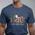 Love Our Veterans T Shirt Veterans Day Proud Military American Flag - Wonder Print Shop