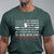 Proud Female Veteran T Shirt I Am Veteran I Love Freedom My Oath Never Ends American Flag - Wonder Print Shop