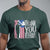 Thank You Veterans T Shirt Veterans Day Proud Military American Flag - Wonder Print Shop