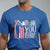 Thank You Veterans T Shirt Veterans Day Proud Military American Flag - Wonder Print Shop