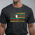 Proud Black Veteran T Shirt Veterans Day Proud Military American Flag - Wonder Print Shop