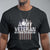Patriotic Veterans T Shirt U.S Army Veteran Defender Of Freedom - Wonder Print Shop