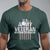 Patriotic Veterans T Shirt U.S Army Veteran Defender Of Freedom - Wonder Print Shop