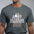 Patriotic Veterans T Shirt U.S Army Veteran Defender Of Freedom - Wonder Print Shop
