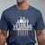 Patriotic Veterans T Shirt U.S Army Veteran Defender Of Freedom - Wonder Print Shop