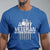 Patriotic Veterans T Shirt U.S Army Veteran Defender Of Freedom - Wonder Print Shop