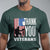 Thank You Veterans T Shirt American Flag Veterans Day - Wonder Print Shop