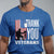 Thank You Veterans T Shirt American Flag Veterans Day - Wonder Print Shop