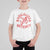 Radicalized By Basic Decency T Shirt For Kid Feminist Activist - Wonder Print Shop
