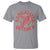 Radicalized By Basic Decency T Shirt Feminist Activist - Wonder Print Shop