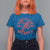 Radicalized By Basic Decency T Shirt For Women Feminist Activist - Wonder Print Shop