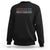 Antifascist Proud American Sweatshirt Fight Fascism Protest Liberal Democrat - Wonder Print Shop