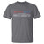 Antifascist Proud American T Shirt Fight Fascism Protest Liberal Democrat - Wonder Print Shop