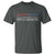 Antifascist Proud American T Shirt Fight Fascism Protest Liberal Democrat - Wonder Print Shop