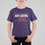 Fight Fascism Protest Anti Fascism T Shirt For Kid Vintage Stars And Stripes - Wonder Print Shop