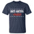 Fight Fascism Protest Anti Fascism T Shirt Vintage Stars And Stripes - Wonder Print Shop