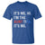 Funny Aunt Tifa T Shirt Its Me Hi I Am The Aunt Tifa Fight Fascism Protest - Wonder Print Shop
