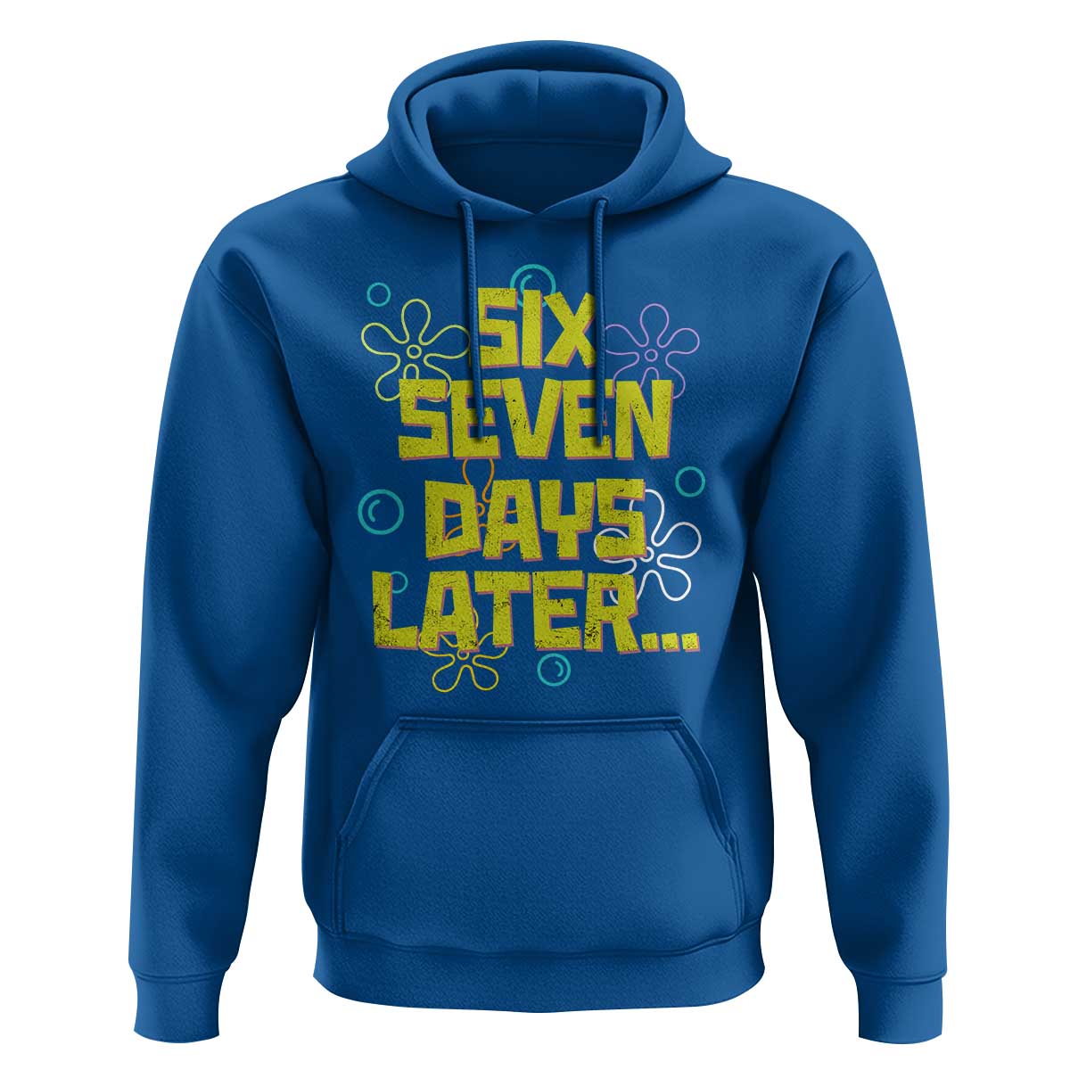 Funny 67 Days Later Hoodie 67 Days Of School Meme Teacher - Wonder Print Shop