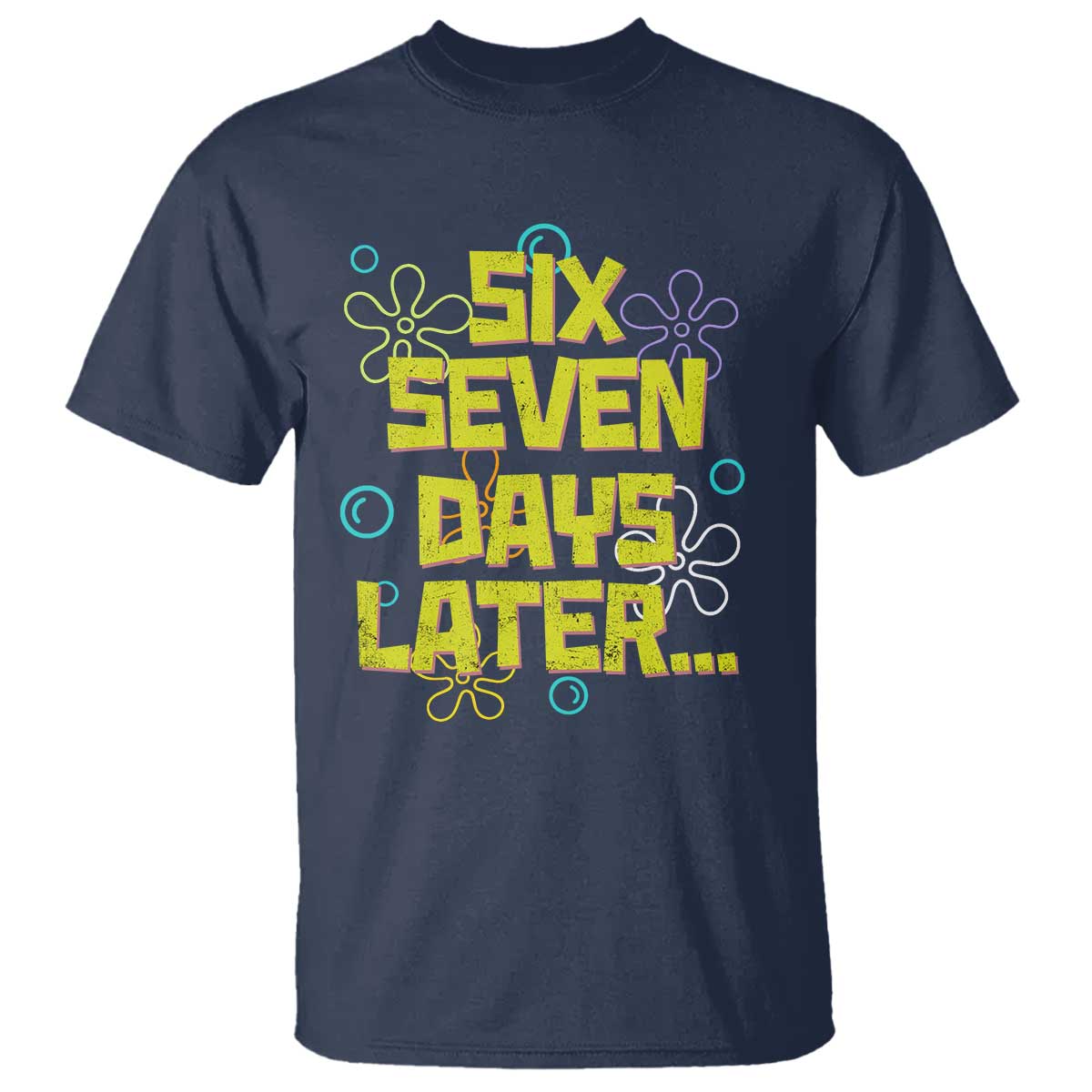 Funny 67 Days Later T Shirt 67 Days Of School Meme Teacher - Wonder Print Shop