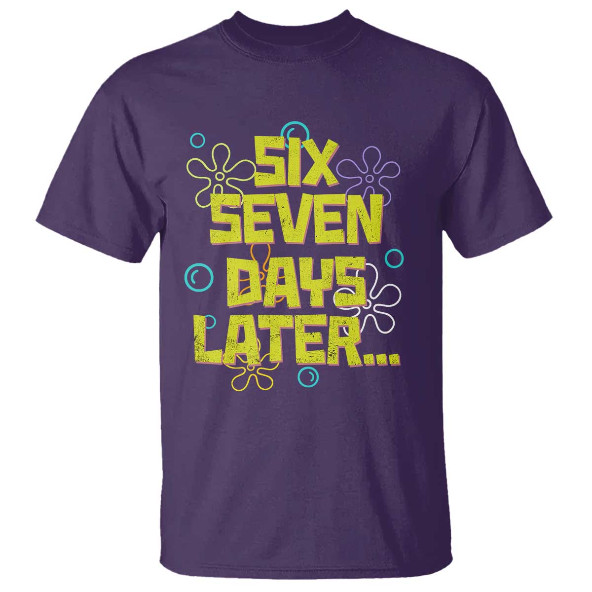 Funny 67 Days Later T Shirt 67 Days Of School Meme Teacher - Wonder Print Shop