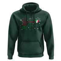 Funny Buon Anno Itlalian New Year Hoodie - Wonder Print Shop
