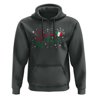 Funny Buon Anno Itlalian New Year Hoodie - Wonder Print Shop