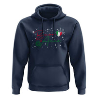 Funny Buon Anno Itlalian New Year Hoodie - Wonder Print Shop