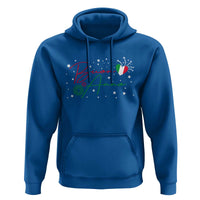 Funny Buon Anno Itlalian New Year Hoodie - Wonder Print Shop