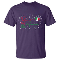 Funny Buon Anno Itlalian New Year T Shirt - Wonder Print Shop