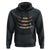 Funny 100 Days Of School Bracelet Hoodie