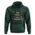 Funny 100 Days Of School Bracelet Hoodie