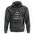 Funny 100 Days Of School Bracelet Hoodie