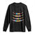 Funny 100 Days Of School Bracelet Long Sleeve Shirt