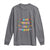 Funny 100 Days Of School Bracelet Long Sleeve Shirt