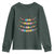 Funny 100 Days Of School Bracelet Youth Sweatshirt